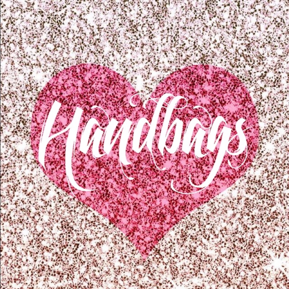 Handbags 👜 Exceptional Condition